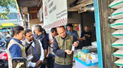 Jelang Ramadhan 2026, Satgas Pangan Polda Jabar Pastikan Harga Bahan Pokok Stabil