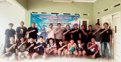 Ekonomi Desa Menggeliat! Karang Taruna Puji Sppg Sindangwangi Berdayakan Warga