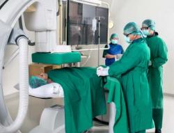 Punya Gangguan Ginjal tapi Harus Pasang Ring Jantung? Ini Solusi Paling Aman