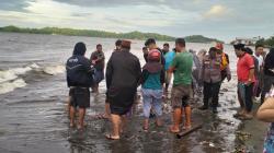 Warga Digemparkan Temuan Pria Tewas di Pantai Mattirotasi Parepare, Diduga Tenggelam