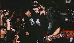 Burgerkill Rilis Single Baru, Tandai Kembalinya Vicky Mono sebagai Vokalis