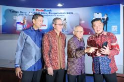 Industri Perbankan Dorong Digitalisasi Layanan Nasabah