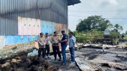 Gereja hingga Sekolah Ludes Terbakar, Kapolres Keluarkan Warning Keras