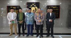 Kapolri–MUI Bertemu, Ada Pesan Penting soal Keutuhan Bangsa 