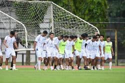 Semarang Sering Hujan, Tim PSIS Pilih Gelar Pemusatan Latihan di Yogyakarta Selama Seminggu