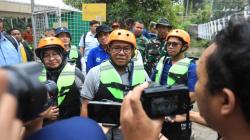 Pemko Medan Surati Warga Bantaran Sungai Deli: Larang Buang Sampah dan Imbau Relokasi