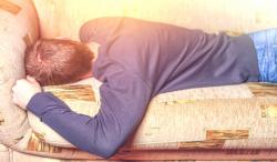 Muslim Dilarang Tidur Tengkurap, Posisi yang Dimurkai Allah dan Gambaran Siksa Ahli Neraka