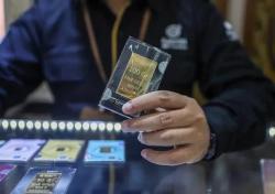 Antrean Cetak Emas Panjang, Begini Fakta Terbaru di Pegadaian, Nasabah Perlu Tahu!