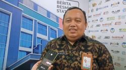 Lulusan SMA Mendominasi, Pengangguran Di Sumut Turun Jadi 445 Ribu Orang