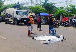 Motor Oleng Dihantam Truk di Jalan Bojonegoro–Babat, Pelajar 15 Tahun Tewas di Tempat