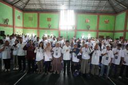 MBG Tak Hanya Soal Gizi, Tapi Juga Penguatan Ketahanan Pangan dan Ekonomi Desa