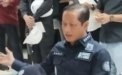 Sidak PT Vopak, Menteri LH Temukan Unsur Kelalaian Soal Kepulan Asap Pekat