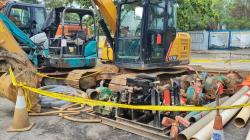 Polisi Akan Panggil PT Timah dan Pemilik CV Terkait Laka Tambang Pemali yang Tewaskan 7 Pekerja