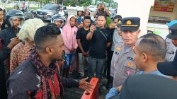 Dugaan Gratifikasi Hasrat Mencuat di Tengah Kasus Penanganan TPPO, Begini Tanggapan Polda NTT