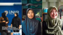 Viral Kisah Sarjana Pertama di Keluarga, Strategi Putus Rantai Kemiskinan Lewat Pendidikan Tinggi