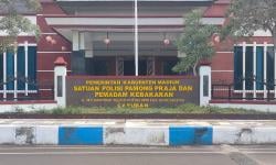 Satpol PP Kabupaten Madiun Dinilai Tebang Pilih, Garang ke Pedagang Kecil tapi Takut ke Pengusaha