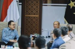 Dunia Usaha Cari Kepastian, APINDO Jatim Datangi Polda Jatim di Tengah Tekanan Ekonomi