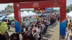 Pengangguran Turun Jadi 7,35 Juta, Indonesia Benar-Benar Membaik atau Cuma Angka?