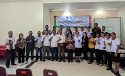 Puluhan Guru SMK di TTU dan Malaka Digembleng Soft Skill demi Masa Depan Siswa di Dunia Kerja