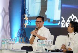 Komisi IX DPR Sebut Program MBG Jadi Langkah Strategis Atasi Permasalahan Gizi Secara Bertahap