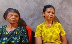 Tangis Ibu Siswa SD di Ngada yang Akhiri Hidup: Kenang Detik Terakhir dan Pertanyaan Soal Dana PIP