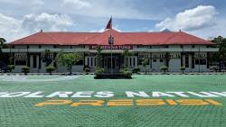 Duda di Natuna Cabuli Anak Laki-laki, Korban Diiming-imingi Uang Rp200 Ribu