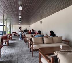 AKSA Cafe Ramaikan Kuliner Cirebon dengan Konsep Open Space dan Harga Ramah Kantong