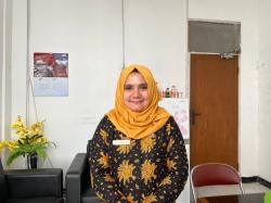 Dinkes Karawang Gelar Bulan Penimbangan Balita Serentak di 2.395 Posyandu