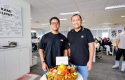 Guncang Media Sosial, Arief Muhammad Buktikan Diri sebagai Pebisnis Ulung