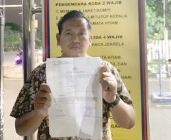 Istri Selingkuh dengan Bos Tepung Tinggal Seapartemen, Suami di Madiun Lapor Polda Jatim