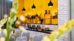 Sensasi Iftar Buffet Bernuansa Arabian dengan Sajian Khas Timur Tengah di Pusat Kota Bekasi