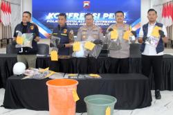 Fakta Baru, Judol Jadi Pemicu Perampokan Sadis Tewaskan Bocah 6 Tahun di Karanggede Boyolali