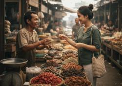 Inflasi Bojonegoro Januari 2026 Tercatat 2,88 Persen, Ini Penyebab Utamanya