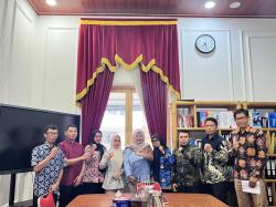 Ketua DPRD Lebak Dorong Prioritas PPPK Paruh Waktu Jadi PPPK Penuh