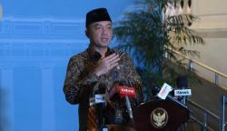 OTT Hakim di Depok:  Istana Heran Gaji Hakim Sudah Naik Masih Korupsi Juga