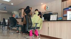 BPJS PBI Nonaktif Bikin Pasien Cuci Darah Khawatir, RS Hasri Ainun Habibie Parepare Bantu Reaktivasi