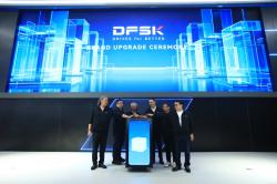 IIMS 2026 Jadi Saksi Transformasi DFSK, Bawa Identitas Baru dan Fokus pada Ekosistem EV