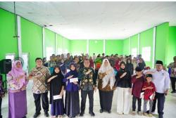 Soal Infrastruktur hingga Pelayanan, Keluhan Warga Fajarmulya Mengemuka di Ngopi Serasi