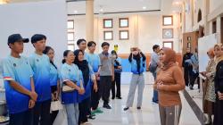 12 SPPG Beroperasi di Kota Mojokerto, Masih Butuh Lima Lagi Untuk Program MBG