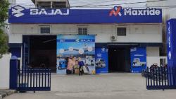 Cemana Gak Gacor? Jefri Ngaku Narik Bajaj Sampai Enggak Sempat Makan, Orderan Meletup Terus