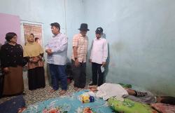 Digigit Ular, Ananda Yue Riastanto Selama 9 Tahun Lumpuh