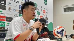 Besok Pukul 15.30 WIT! Persipura vs Sorong Raya Laga Eksebisi di Stadion Bawela