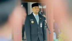 Meninggal di Usia 33, Ini Profil Wabup Klaten Benny Indra Ardhianto