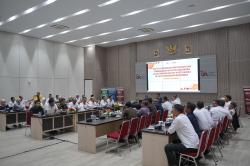 Ribuan Laporan Penipuan Keuangan Terjadi di Banyumas Raya, OJK Perkuat Satgas PASTI 2026