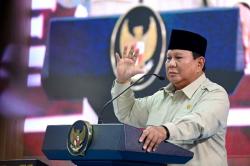 Presiden Prabowo Instruksikan Harga Pangan Tidak Boleh Naik Selama Ramadan