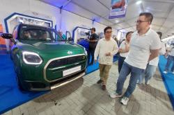 Warga Bandung Yuk Nikmati Penawaran Eksklusif KPR hingga KKB di Akhir Pekan Ini