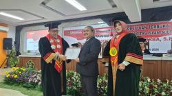 Perusahaan Sehat Bisa Pailit, Ujian Doktor Unissula Ungkap Celah UU PKPU