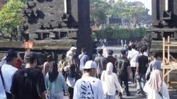 Belajar di Luar Kelas, Siswa SMA Wijaya Putra Surabaya Jelajahi Kampus dan Budaya Nusantara