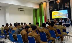 Pemkab dan Kejari Probolinggo Bersinergi Tingkatkan PAD, Atasi Pemangkasan Dana Transfer Pusat