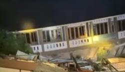 Ponpes Putra Al Hadalah Jatinegara Tegal Runtuh Menyusul Ponpes Putri Sebelumnya